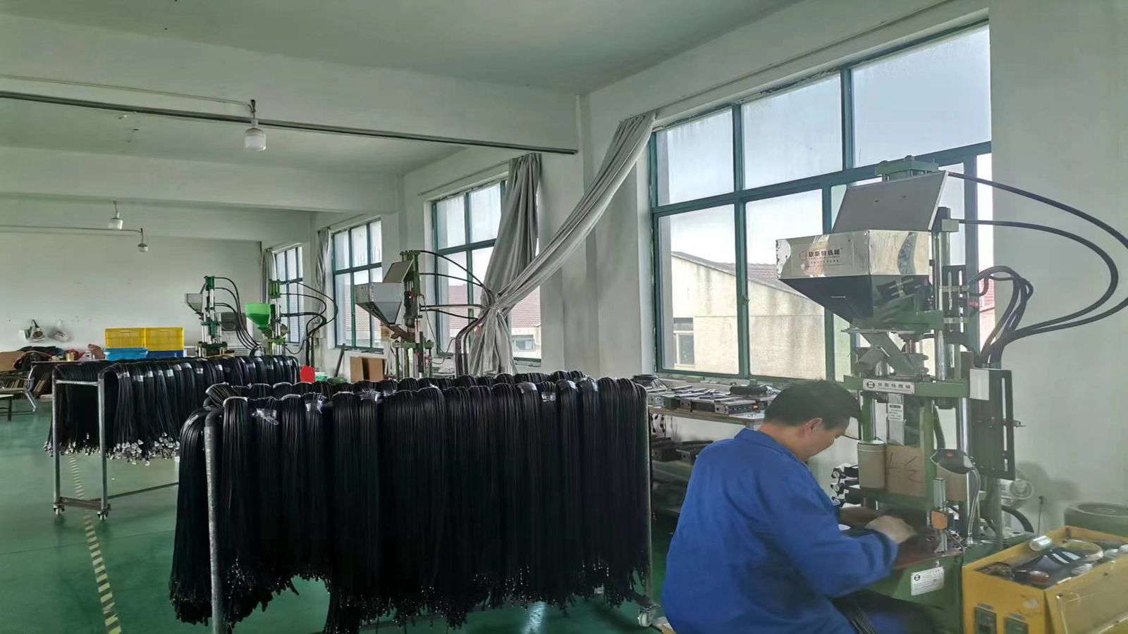 Changzhou Foyun Electronic Co., Ltd. HDMI Cable