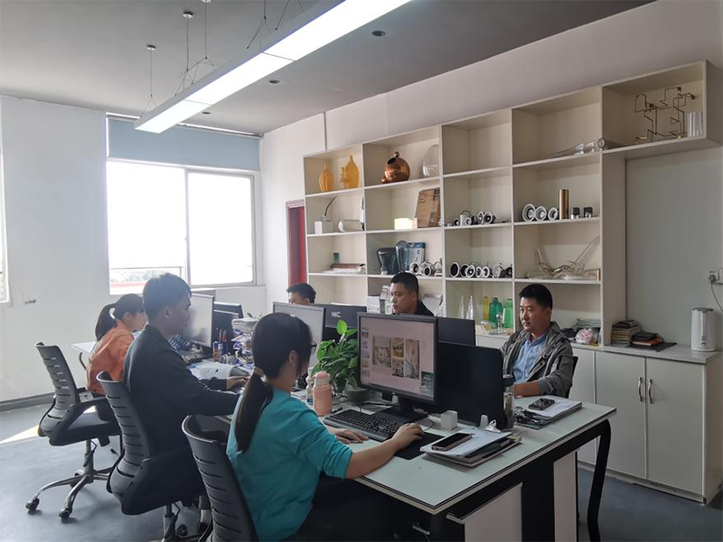 Panzhi Lighting Technology Co., Ltd. Floor Lamps