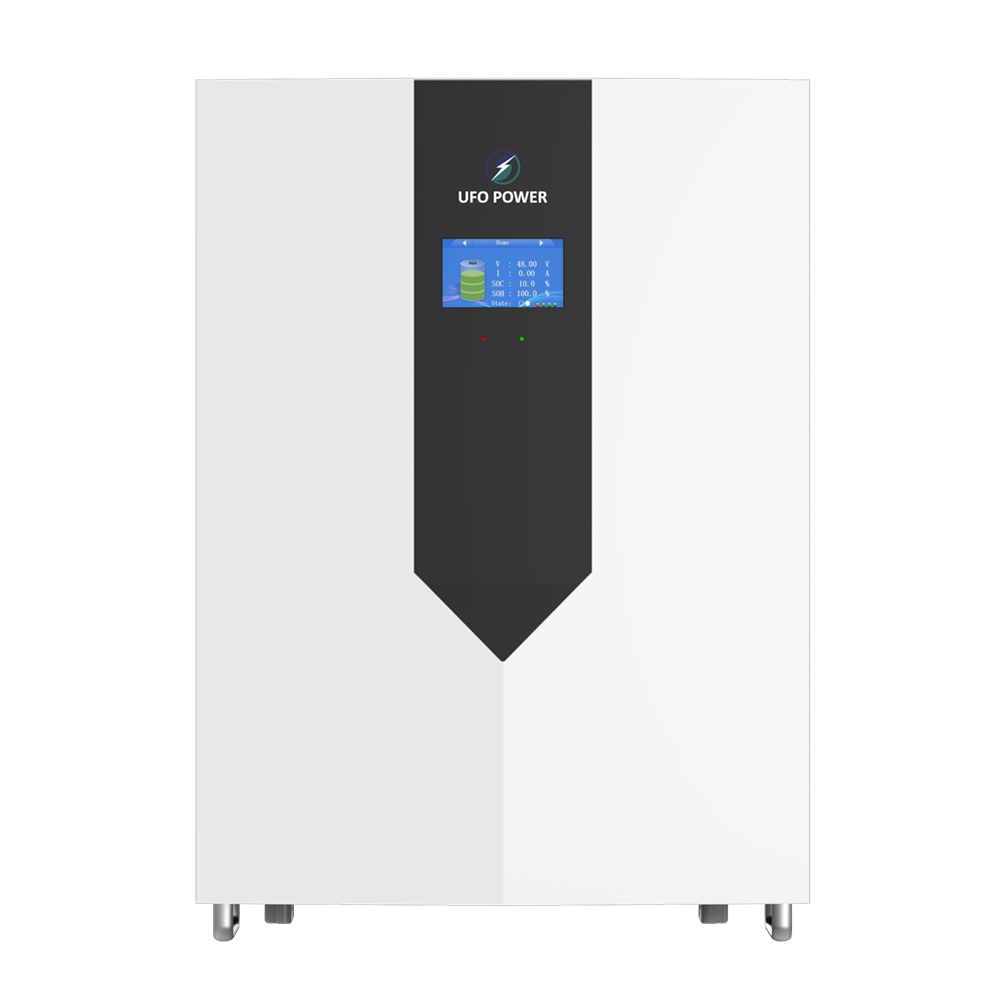 10Kwh  Lithium Iron Battery 100ah 200Ah 48v with BMS for Solar Energy Storage Systems 48V battery