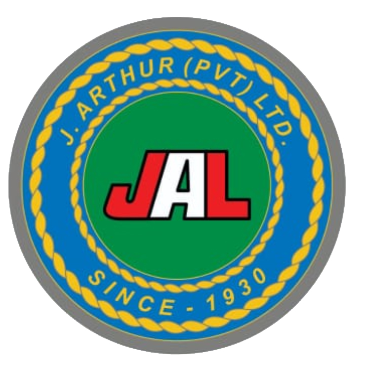 J. Arthur (Private) Limited logo