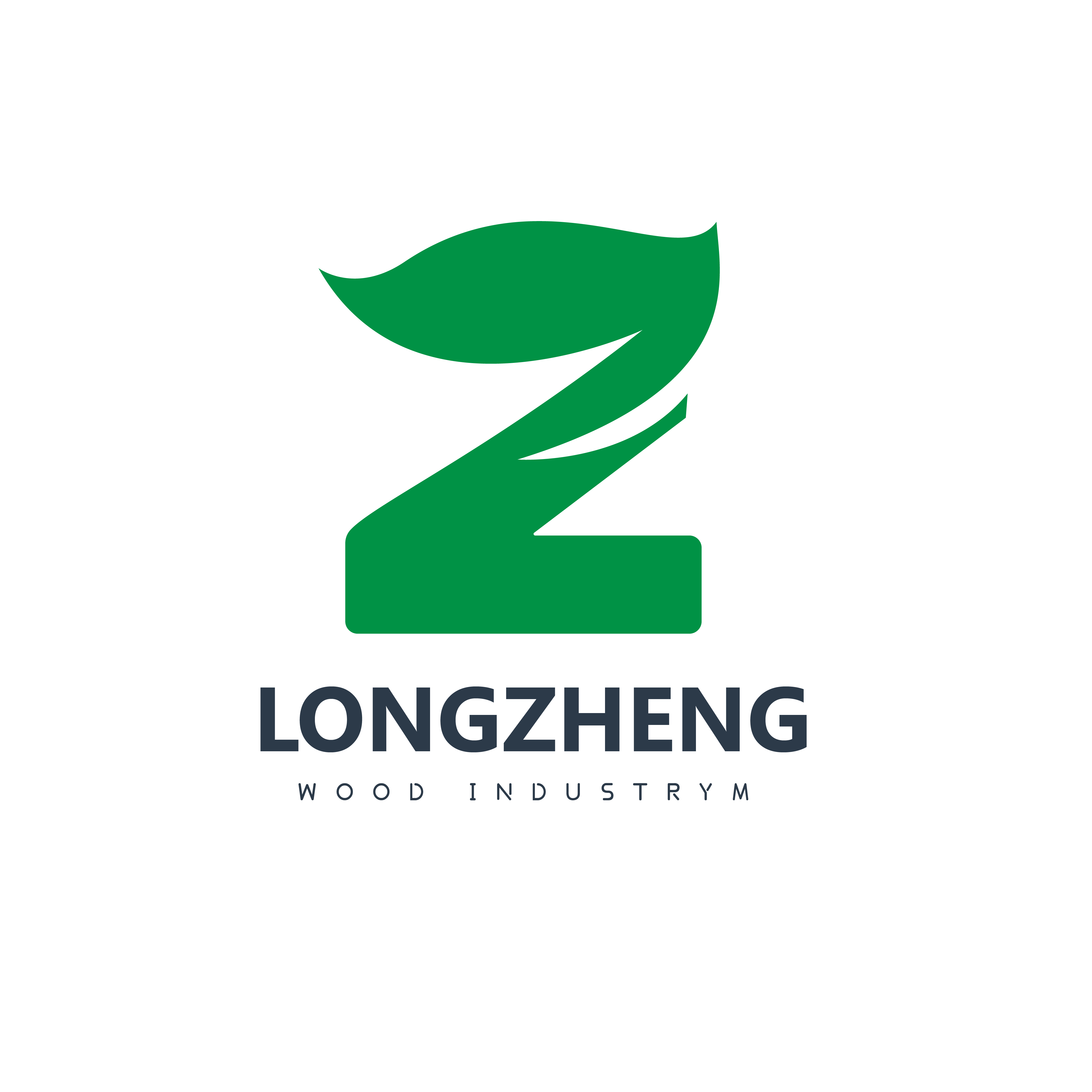 Shandong Longzheng Wood Industry Co., Ltd. logo