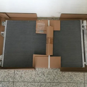 Auto Spare Part for SAIC MAXUS G10 Car Condenser Assembly PN C00063177 MPV Minivan Minibus