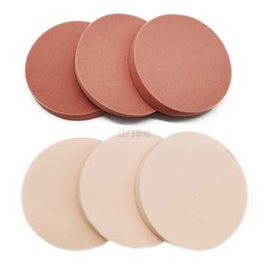 Private Label Beauty Egg Makeup Blender Factory Price Soft Foundation Sponge with Eco-Friendly Washable Colorful Powder Puff
