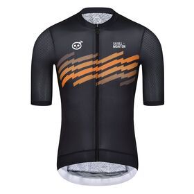 Custom Cycling wear Moisture Wicking ciclismo Men Racing Clothing mountain bike apparel tops