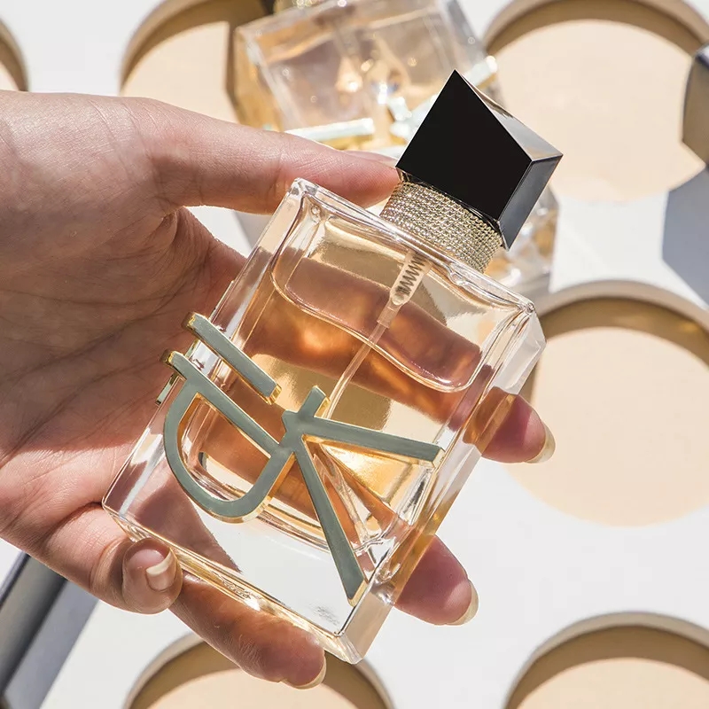 Jinjiang City Chendai Town Wild Good Shoe Business (individual Industrial And Commercial) Wholesale Brand Perfume 100ML Eau De Parfum EDP Long Lasting Women Fragrance Body Spray Private Label Original Perfume