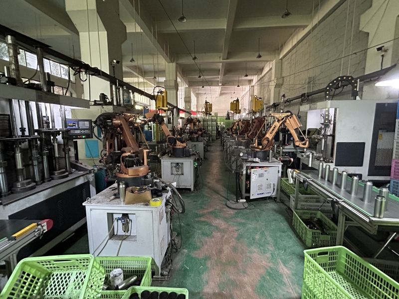 Shanghai Jspeed Industry Co., Ltd. Stainless Steel Water Bottle