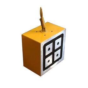 Online shop hot sale industrial automatic robotic arm manipulator robot magnet gripper