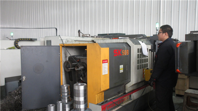 Henan Share M&E Equipment Co., Ltd. Brush making machine