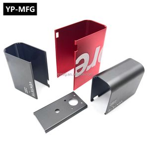 OEM Sheet Metal Parts Machining Services Bending and Welding