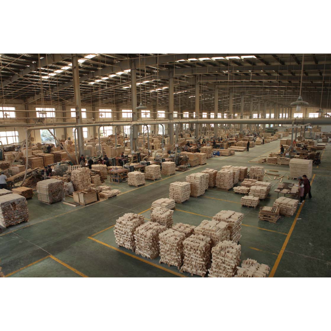 Foshan City Shann Furniture Co., Ltd. factory image 2