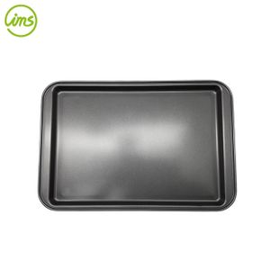 Premium Carbon Steel Baking Sheet Cookie Cake Pan