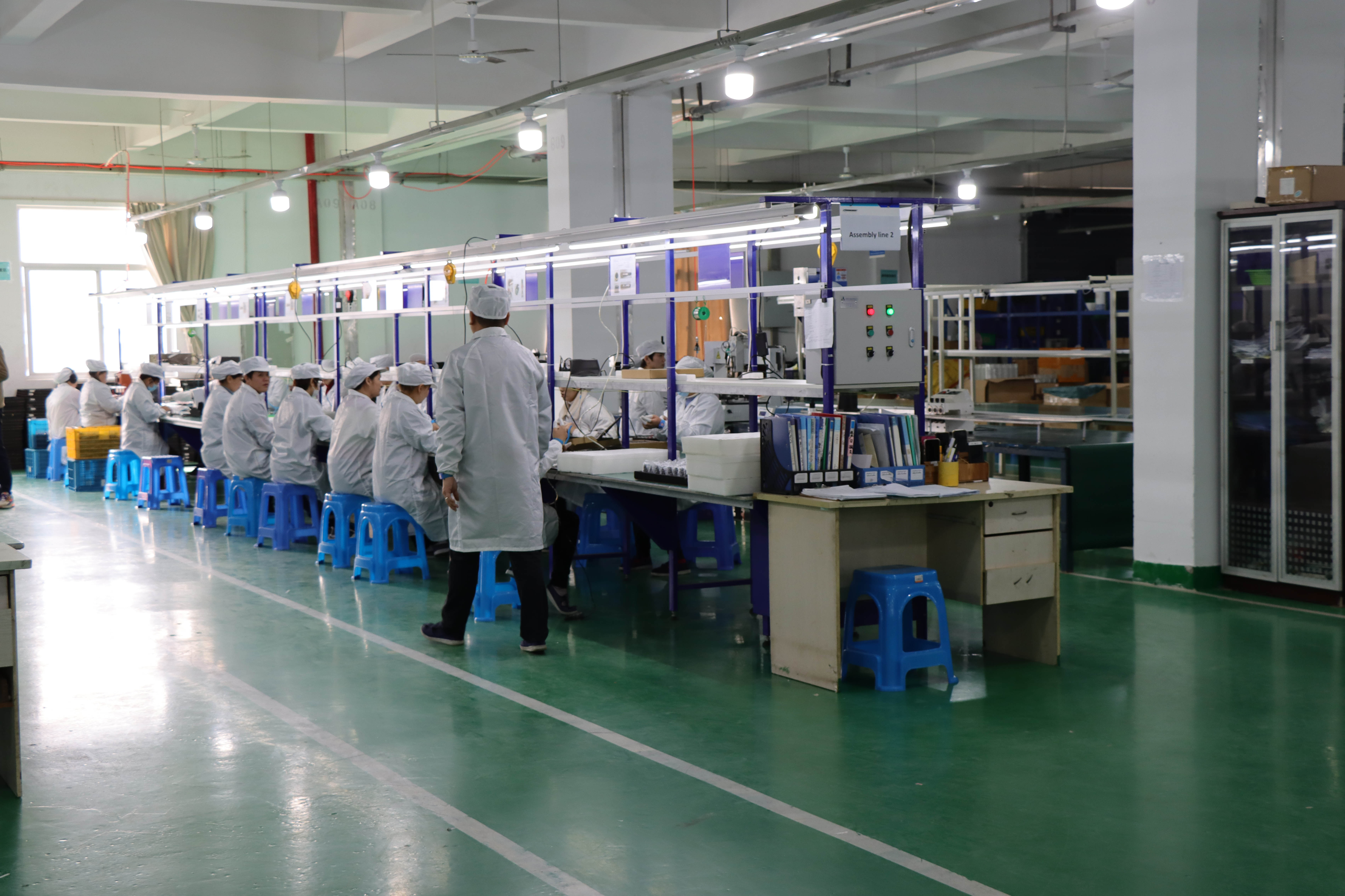 Fuzhou Zhenchi Electronics Co., Ltd. Karaoke Speaker