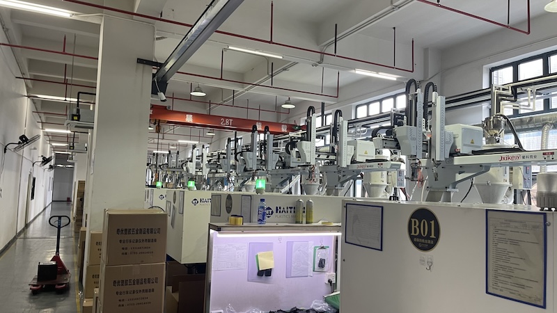 Dongguan Ruikangqi Intelligent Technology Co., Ltd. Children 3D Printing Pen