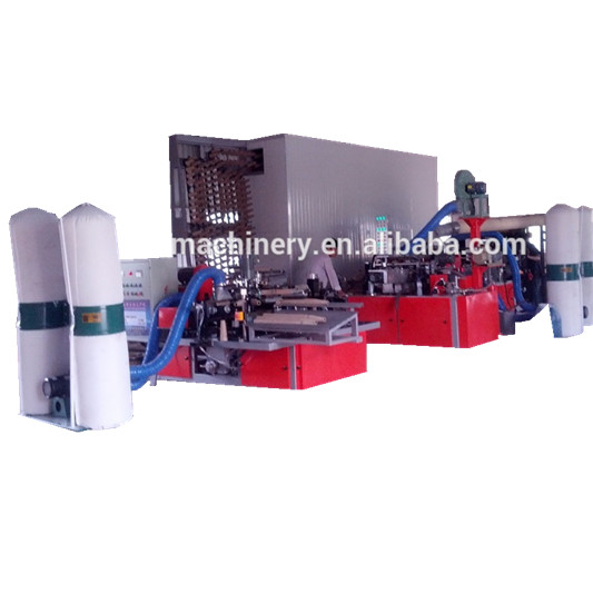 Textile Paper Cone Making Machine for Spinning Mill