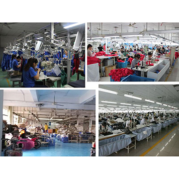 Putian Kundong Technology Co., Ltd. factory image 2
