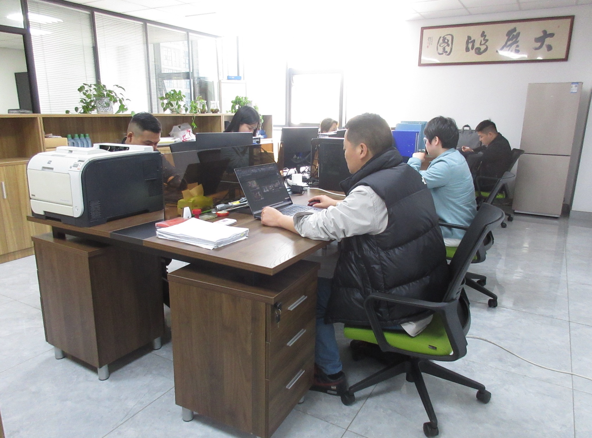 Sihe Biotechnology (Jiaxing) Co., Ltd. Water Purification Systems
