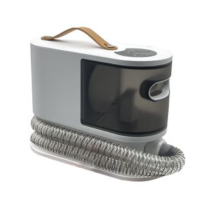 pet care products to help pet lovers low noise big tank detachable Pet Grooming Vacuum