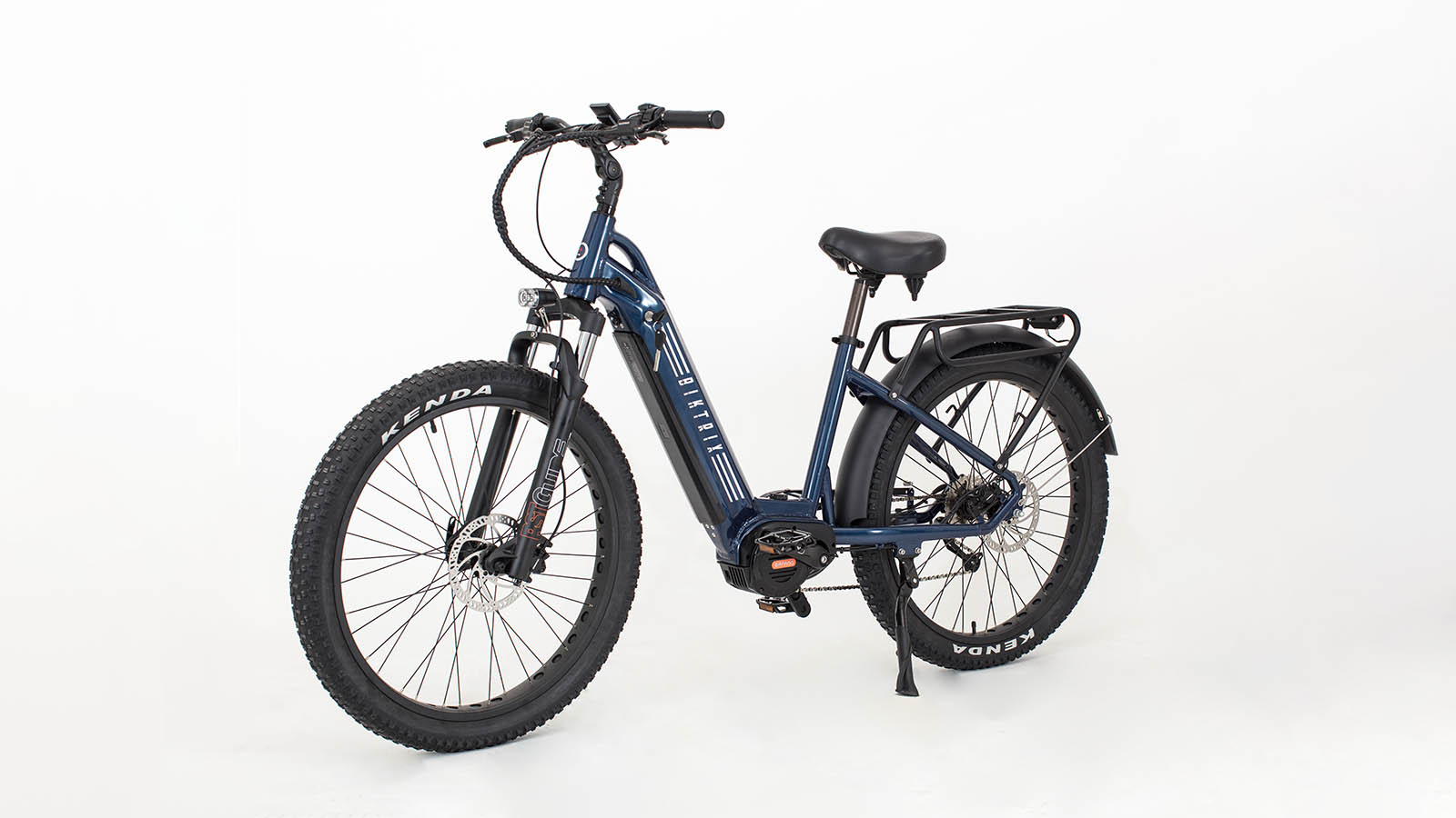 Jinhua Zodin E-Vehicle Co., Ltd. Electric Scooter