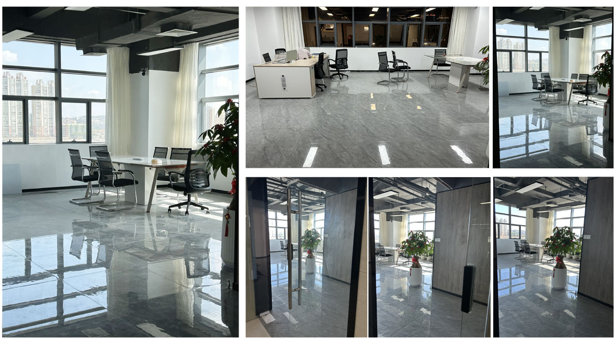 Quanzhou Kezhi International Supply Chain Co., Ltd. lasting machine