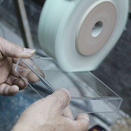 Dongguan Lltl Trading Co., Ltd. Acrylic Furniture