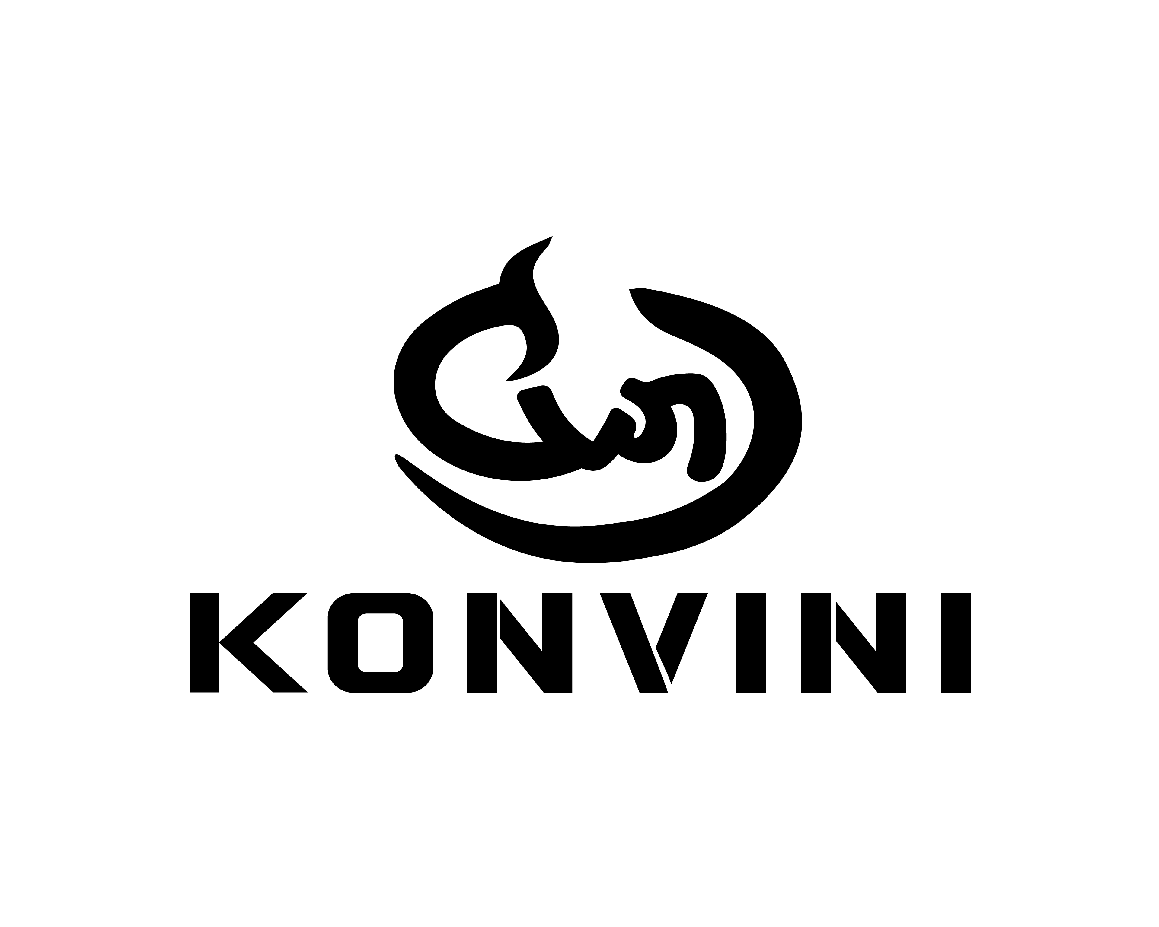 Yiwu Konvini Homeware Co., Ltd. logo