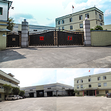 Foshan Nanhai Yahang Shoes Co., Ltd. Shoe Soles