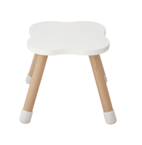 Children'S Wooden Study Table And Chair Set Kids Room Decorations For Bedroom Use Toddler Furniture