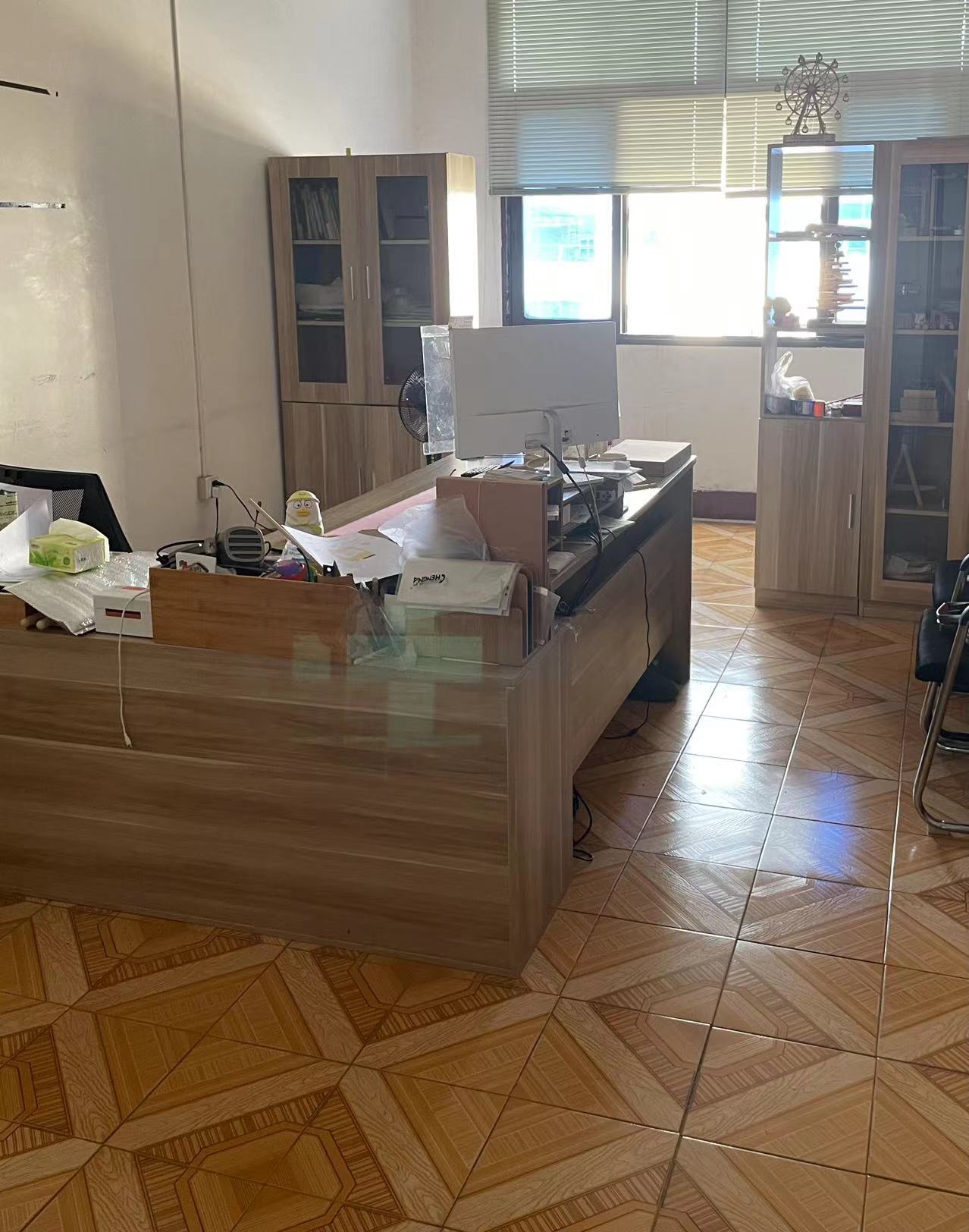 Zhejiang Xuanyu Import and Export Co., Ltd. factory image 3