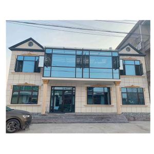 Prefabricated concrete houses equipment for 2019 hot seller  prefab house