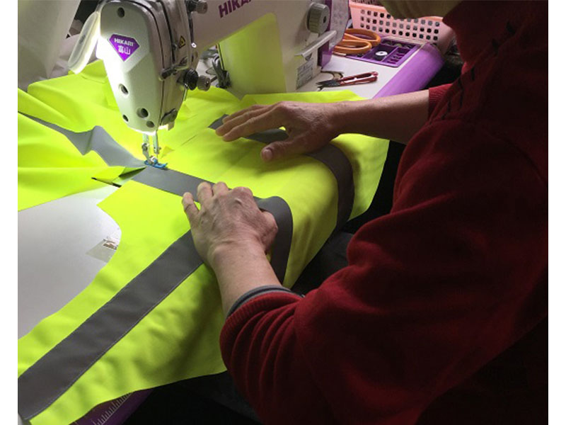 Tianjin J-Leader International Trading Co., Ltd. Ski Wear