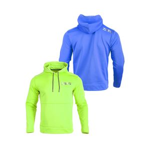 High End Price Recycled 96% Polyester Men's Knitted Sweat Shirt Long Sleeve Shirt