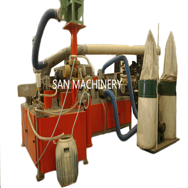 Fully Automatic Paper Cone Forming Machine for Textile Industry