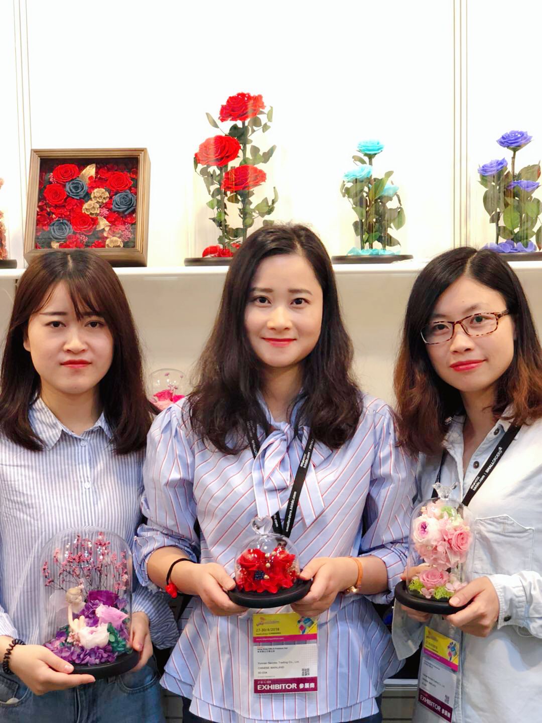 Yunnan Sennka Trading Co., Ltd. factory image 3