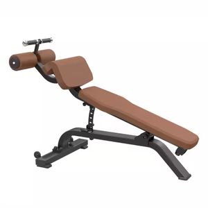 Custom Logo Sit Up Bench Press Foldable Adjustable Gym Bench Chest Training Flat Dumbbell Bench Set