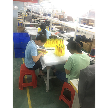 Dongguan Kingstonee Leather Co., Ltd. Laptop sleeves