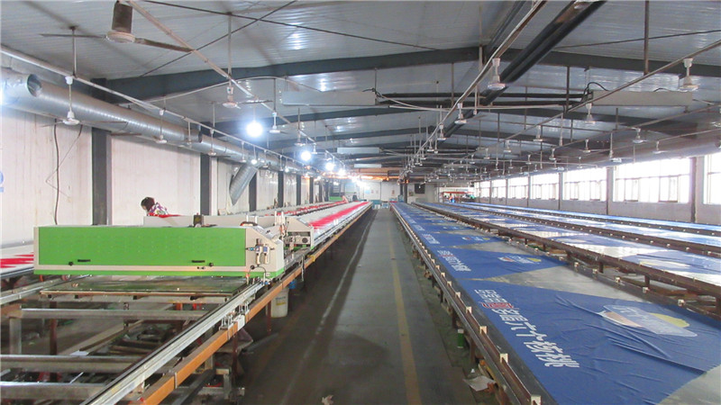 Hebei New Sight Outdoor Products Co., Ltd. Folding Tents