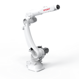 Chinese EFORT Brand industrial  Local hot-sale 25kg robotic arm for packing
