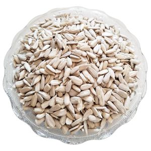 black striped nutrition bakery grade sunflower seeds kernels