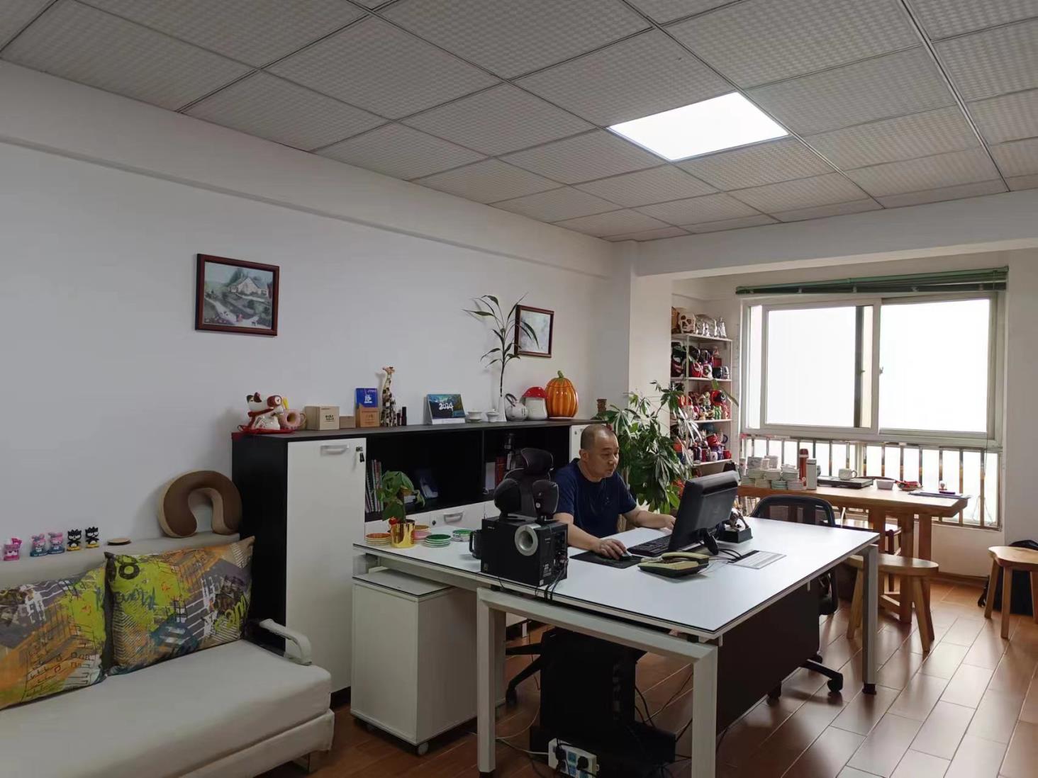 Xiamen Prosper-Link Import & Export Co., Ltd. Ceramic Kitchenware