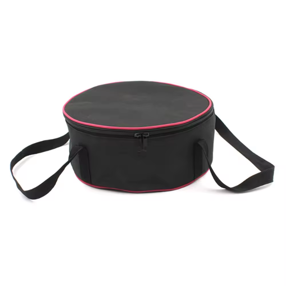 Custom Large Portable Oxford Utility Multi-Use Picnic Travel Bag Durable Pot Dish Luggage Storage Organizer Outdoor Camping Bag