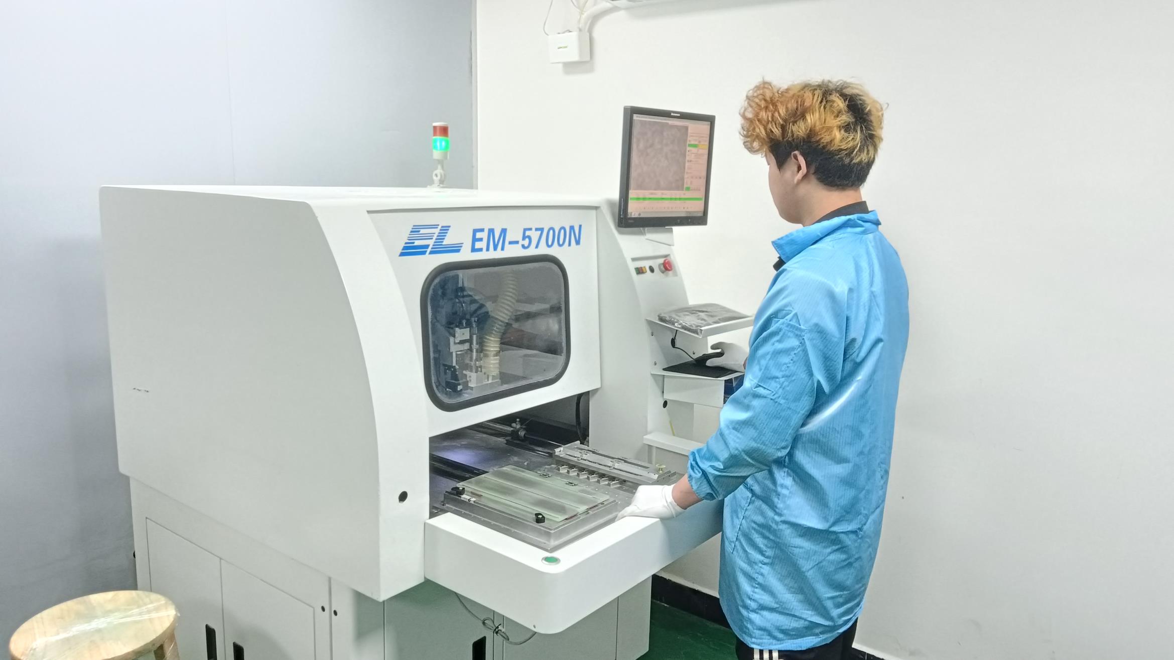 Shenzhen Global Hightech Import & Export Co., Ltd. DDR5 RAM