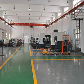 Ningbo Yongning Mould Technology Co., Ltd. Injection Mold Parts