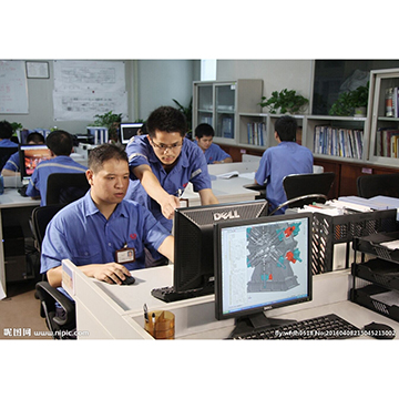 Startop Tools (Jiangsu) Co., Ltd. factory image 6