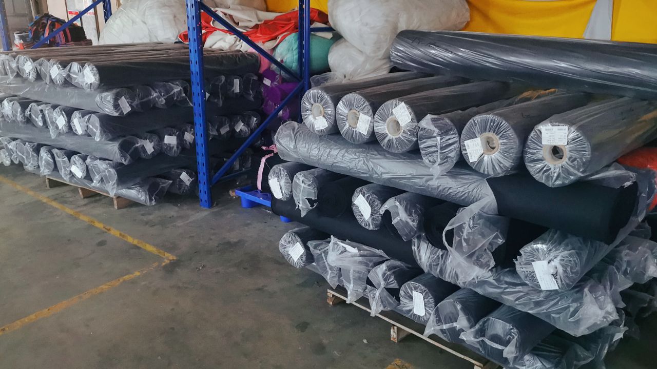 Quanzhou Redheart Bags Co., Ltd. Backpack