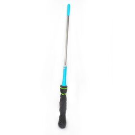 Self-Wringing Twist Mops for Floor Cleaning, Microfiber Floor mop, Easy Wringing Mop for Hardwood Commercial Household Clean