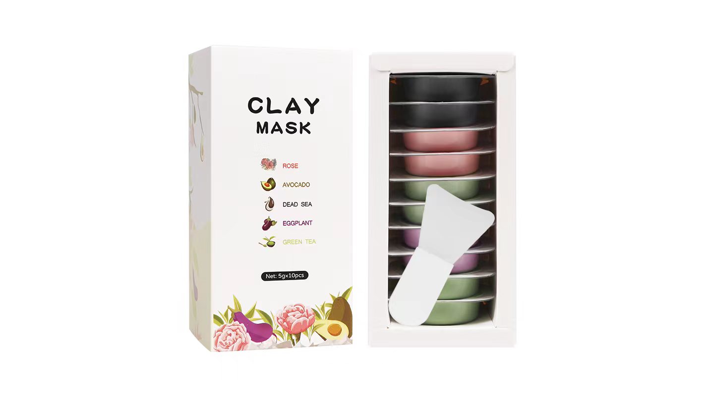 Guangdong Huashen Biomedical Co., Ltd. Face Cream