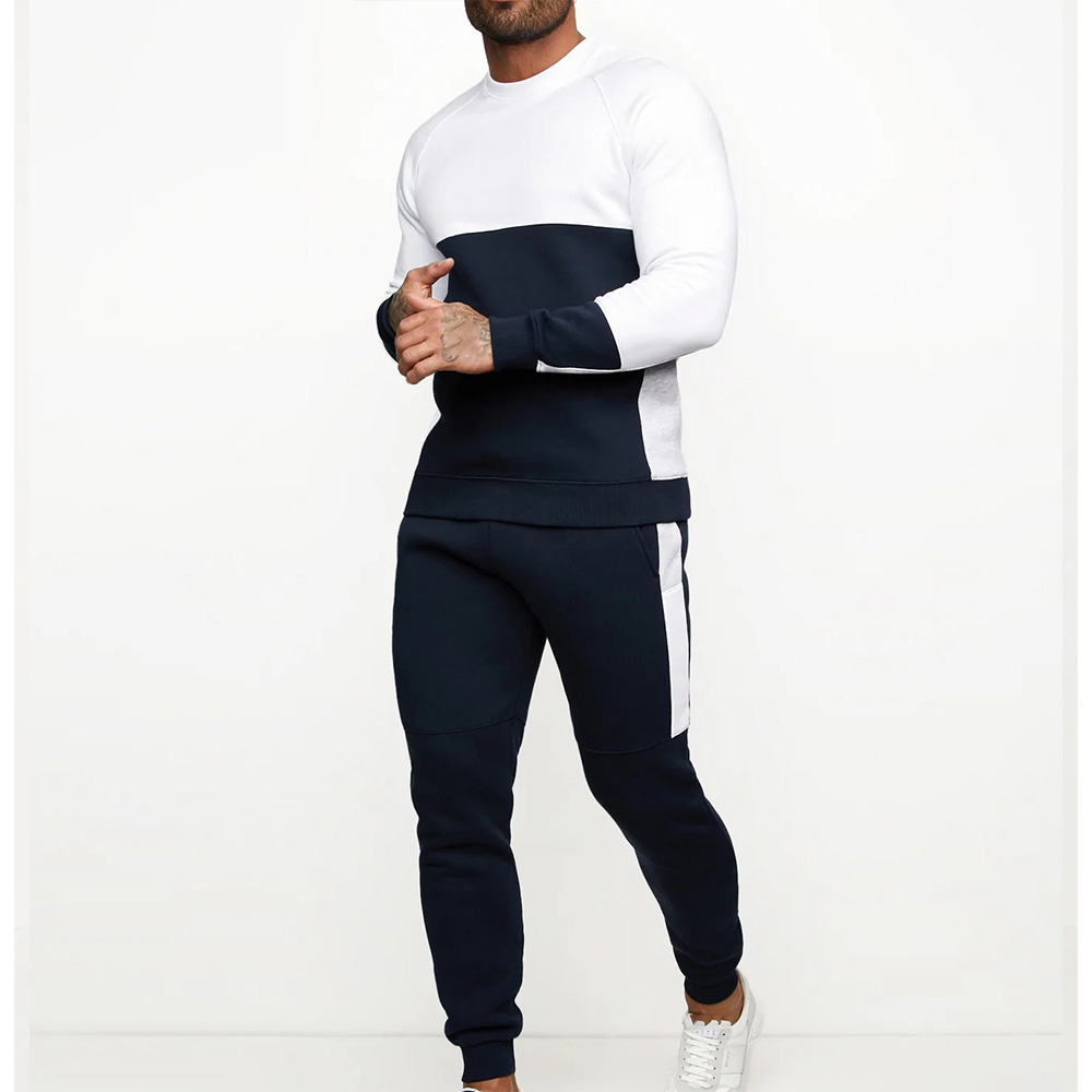 Drawing Logo Men's Athletic Shorts Low Oversized Hoodie And Sweatpants 2pc Sets For Men LOW MOQ Breathable Jogging Suit