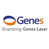 Shandong Genes Laser Technology Co., Ltd. logo
