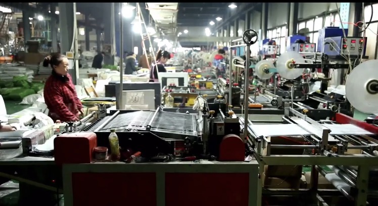 Wenzhou Yidong Electronic Commerce Co., Ltd. egg incubators