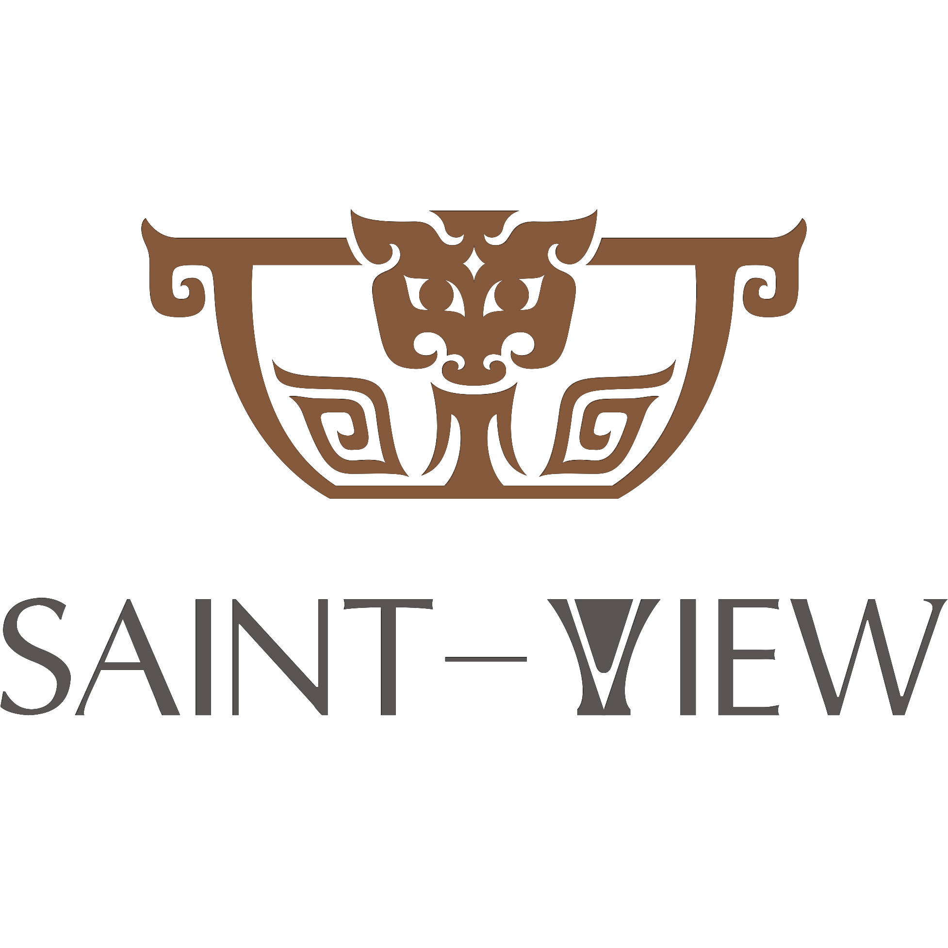 Shenzhen Saint-View Culture Arts Co., Ltd. logo